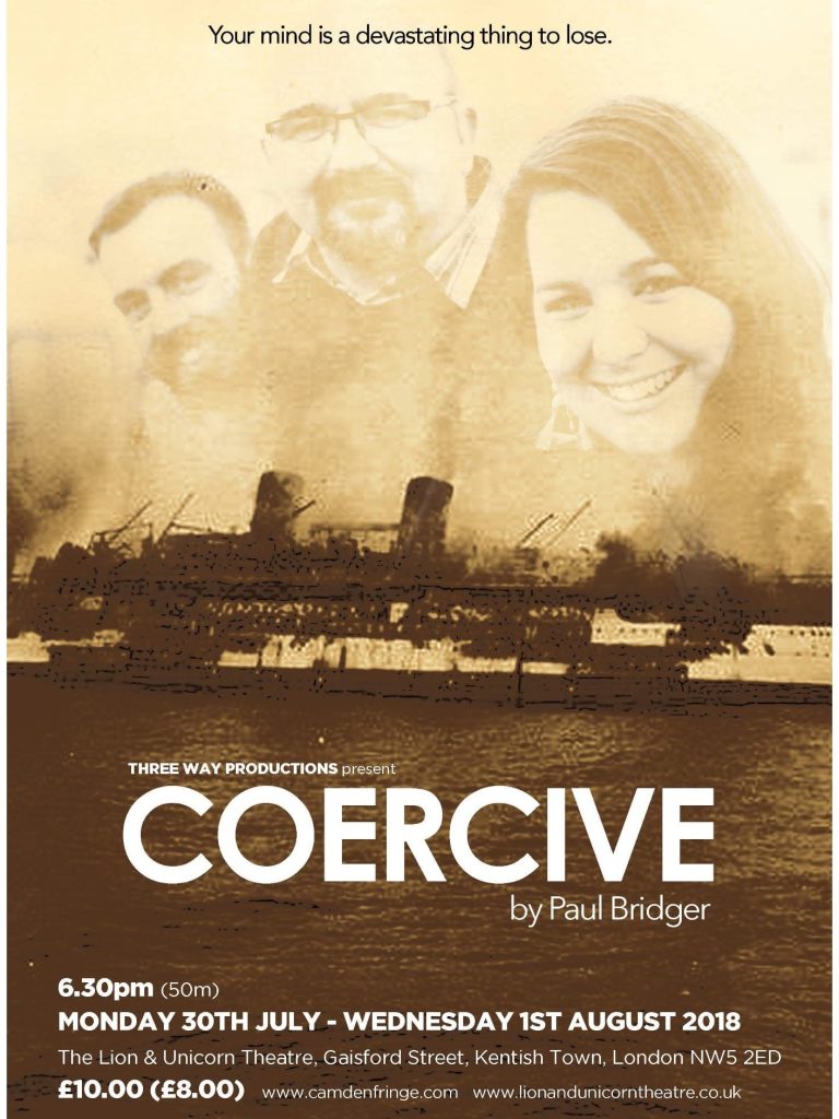 COERCIVE